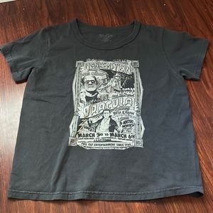 BRANDY MELVILLE Frankenstein Hailie Top